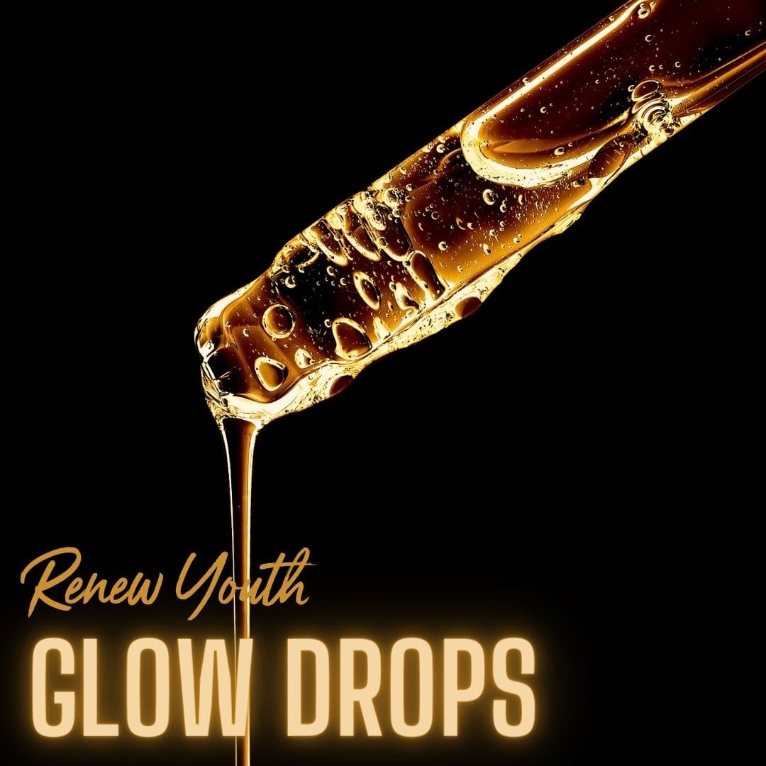 24k Gold Guasha Lifting Retinoil Face & Body