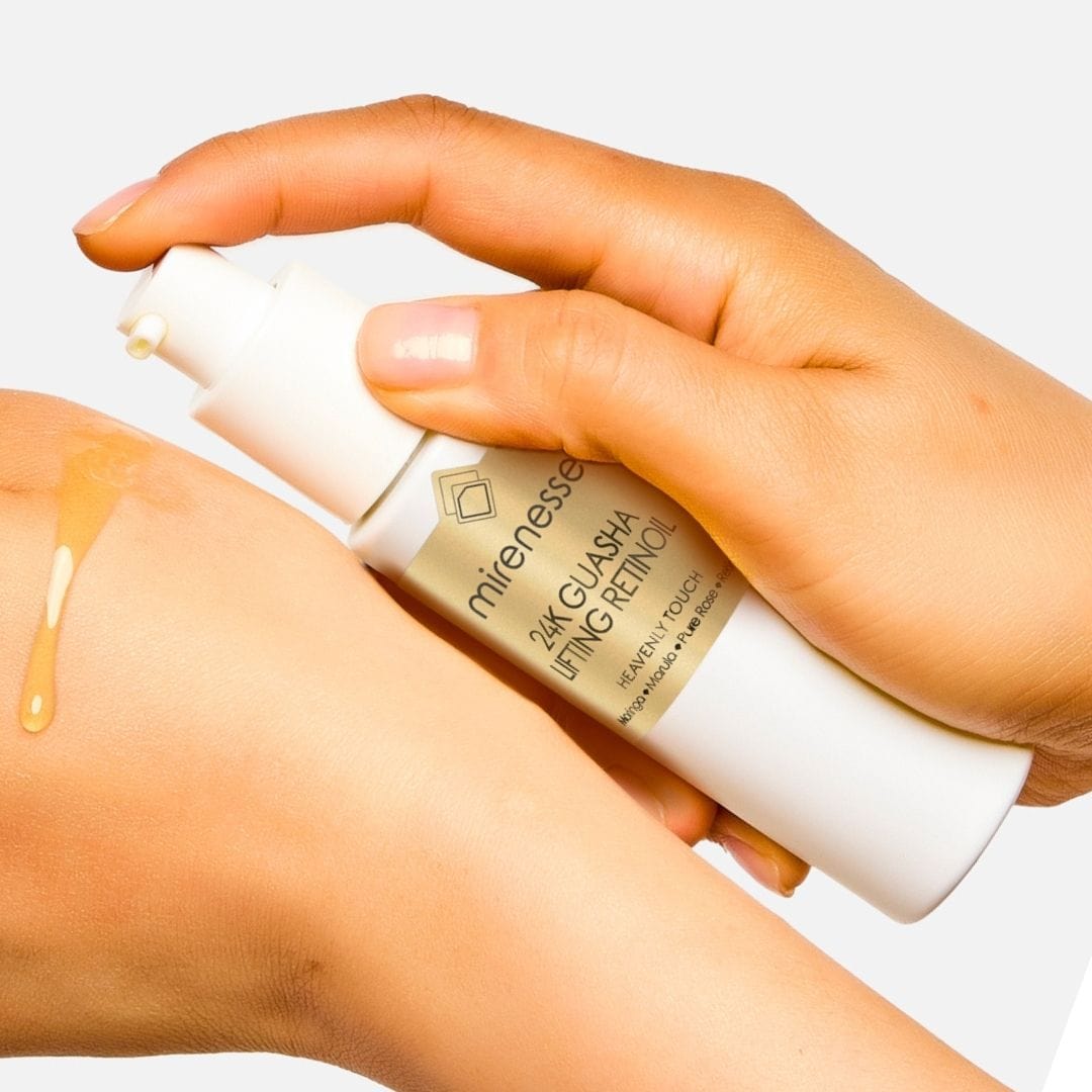MIRENESSE SKINCARE Skin Routine - Target Dark Spots