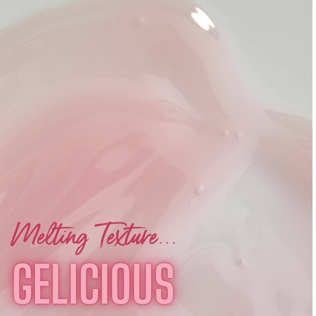 New Glass Glow Pore Serum