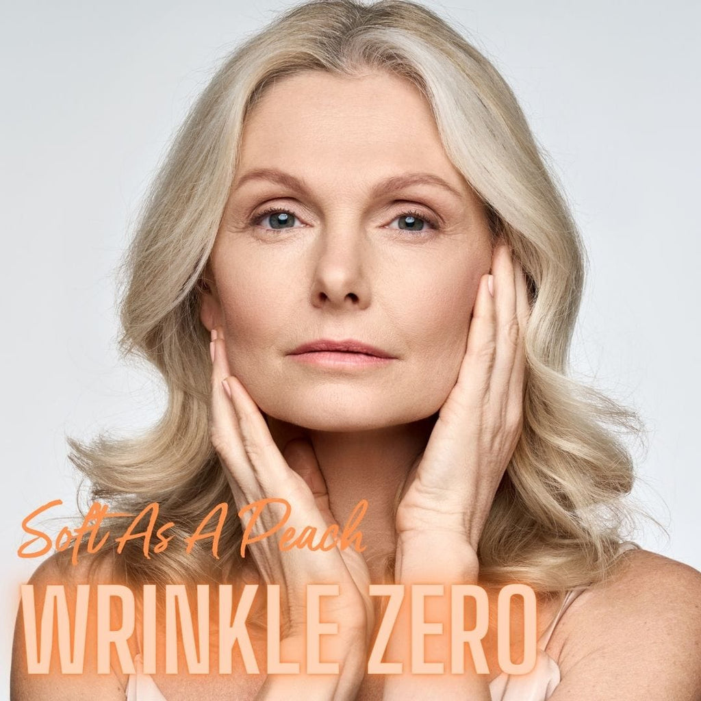 NEW Wrinkle Zero Day C Serum - Ferrulic + Tranexamic Acid