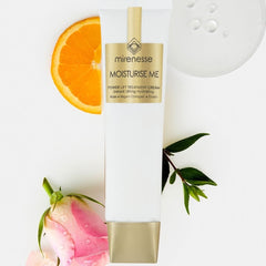Power Lift Treatment Cream Moisturiser-3 In 1 – Lifts Plumps Firms