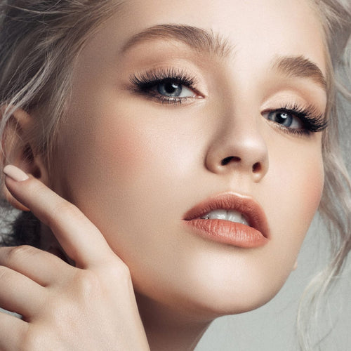 Healthy Skin