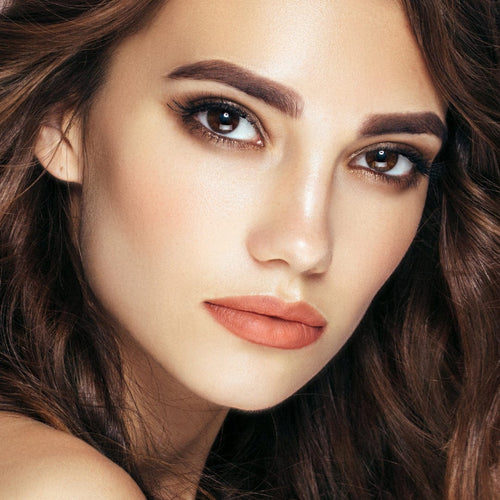 Matte & Poreless
