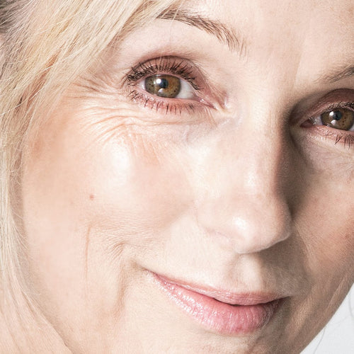 Reverse signs of ageing