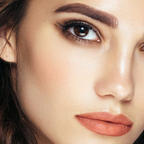 Clearer & Smoother Skin