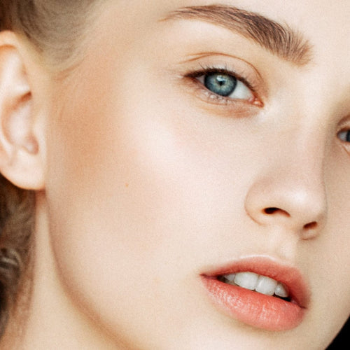 Radiant & Even Toned Skin