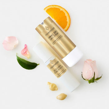 MIRENESSE SKINCARE Skin Routine - Target Dark Spots