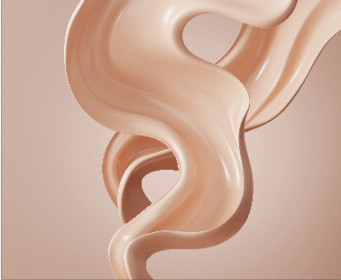 Liquid Powder