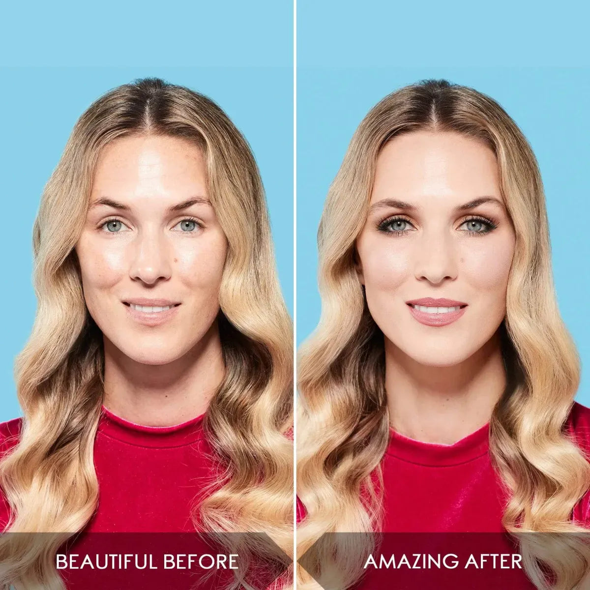 Velvet Maxi Lift Airbrush Foundation + Maxisculpt Collagen Primer  Filler
