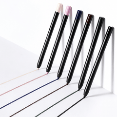 Forbidden Ink Eyeliner- I Want Them All 6 Pce