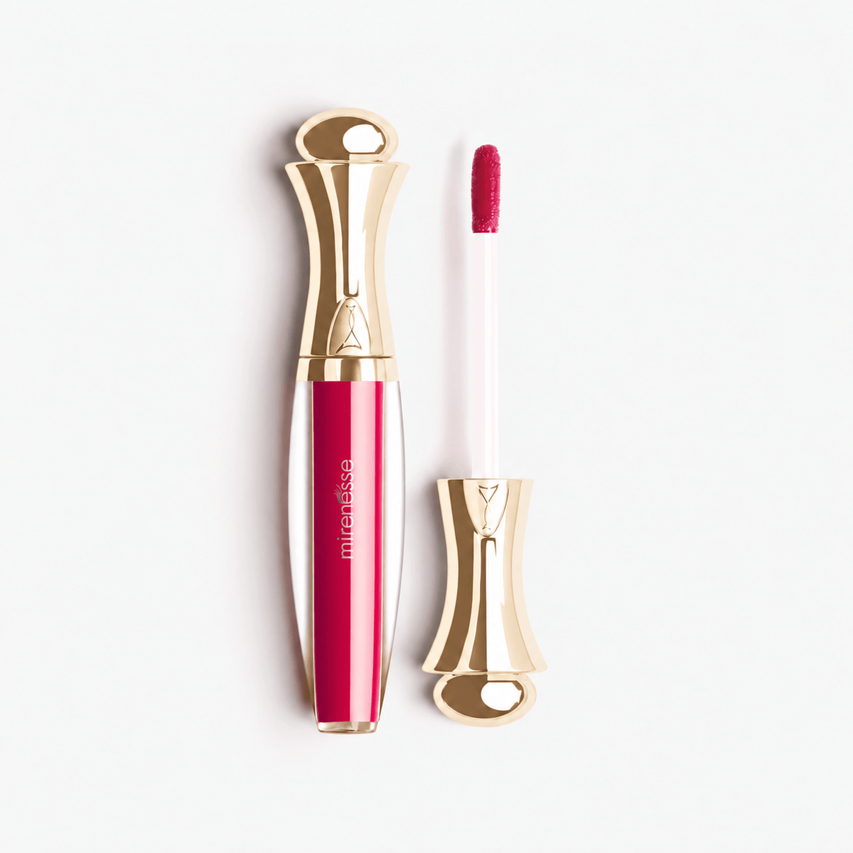 Velvet Gloss Plumper 53. Garnet