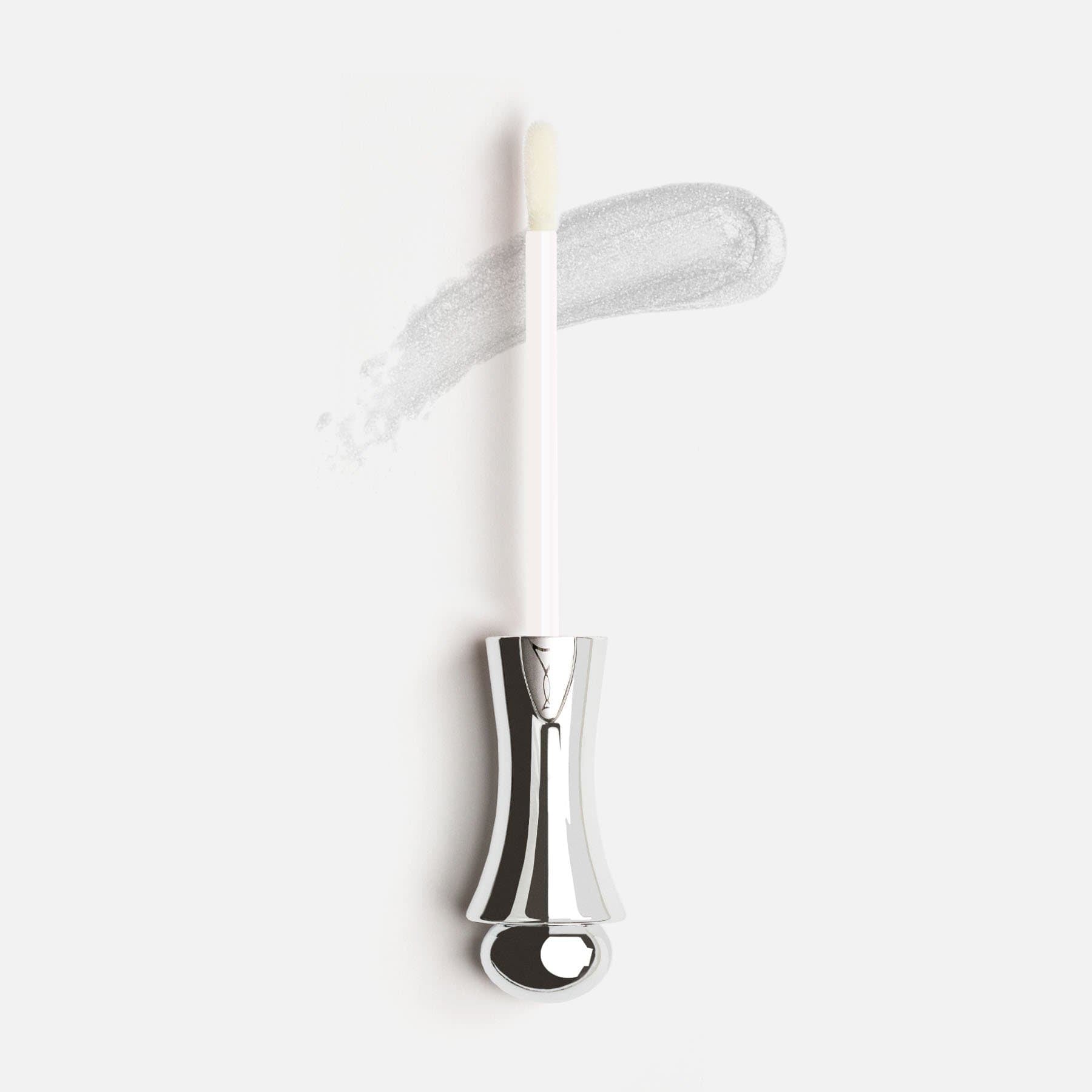 Velvet Gloss Plumper 1. Platinum + Free Mini