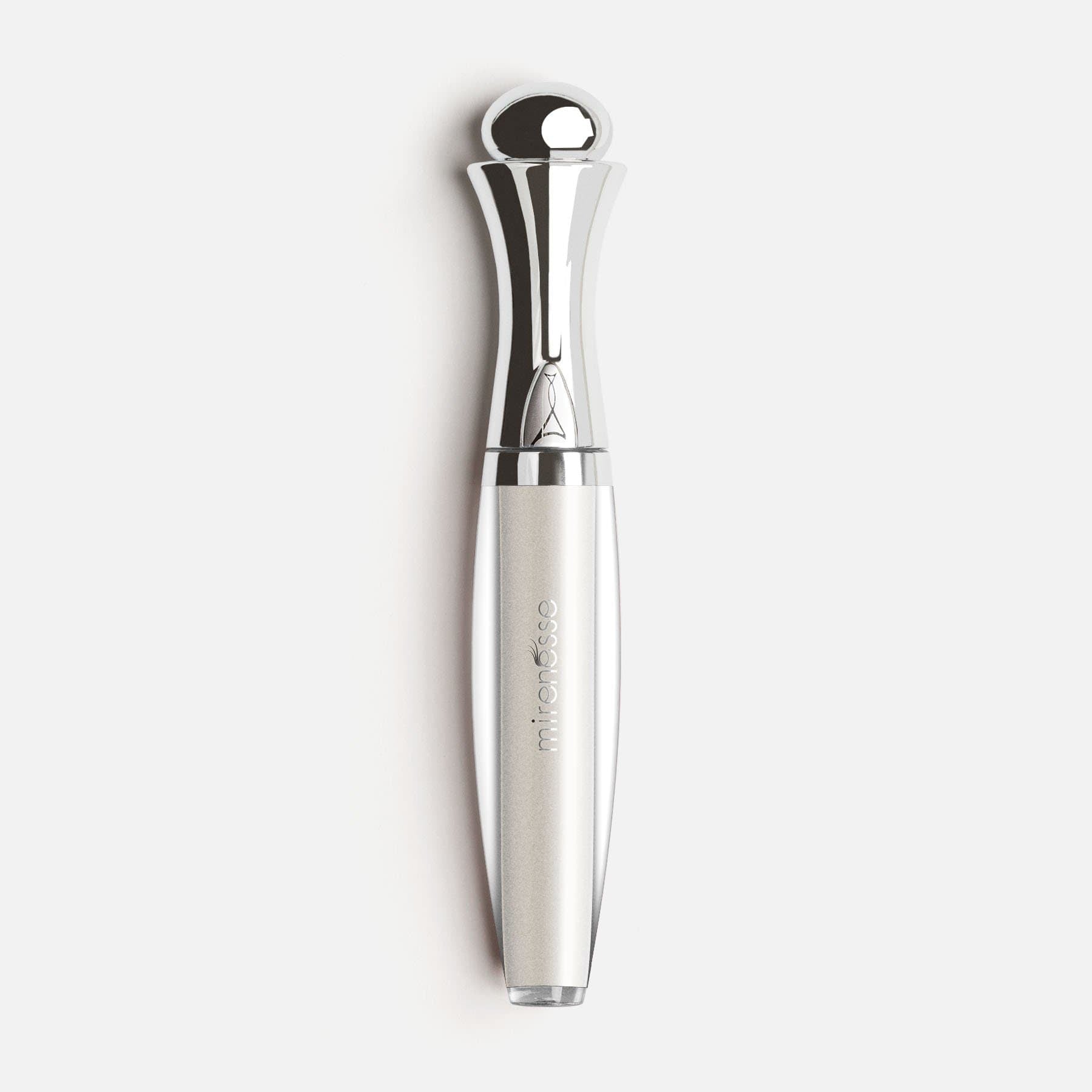 Velvet Gloss Plumper 1. Platinum + Free Mini