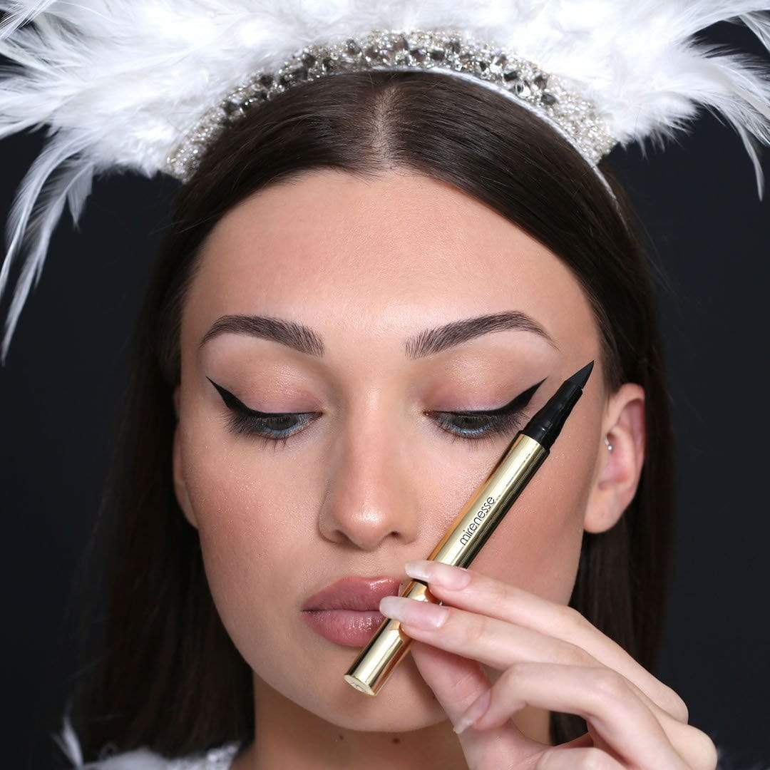 eyeliner stamp