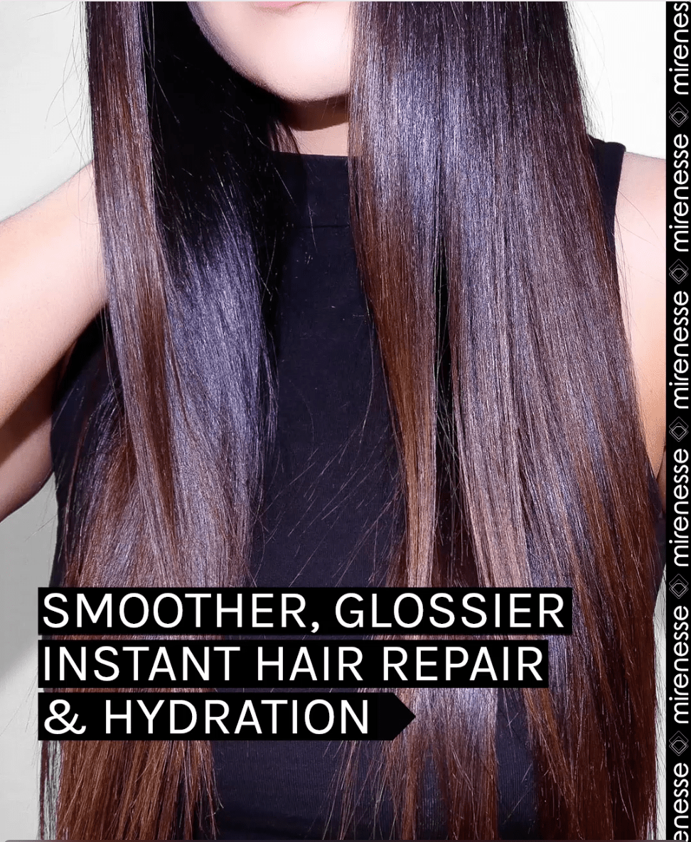 Thermal Wrap N Repair Hair Mask 3 Pack -Winner Best Hair Innovation - 40g / 1.4oz X3
