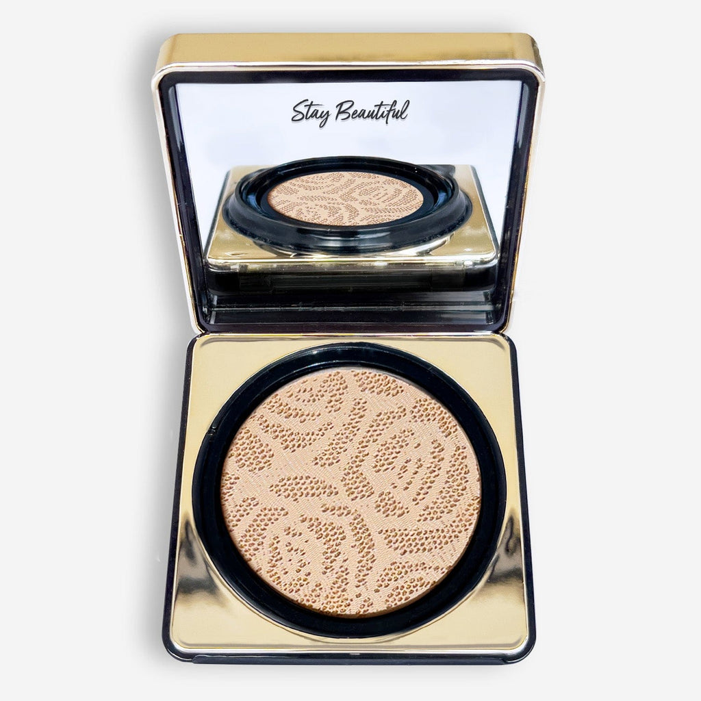 10 Collagen Cushion Compact Foundation- Winner Best Foundation