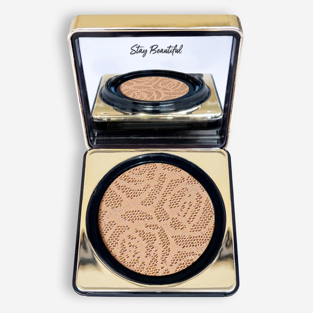 10 Collagen Cushion Compact Foundation- Winner Best Foundation