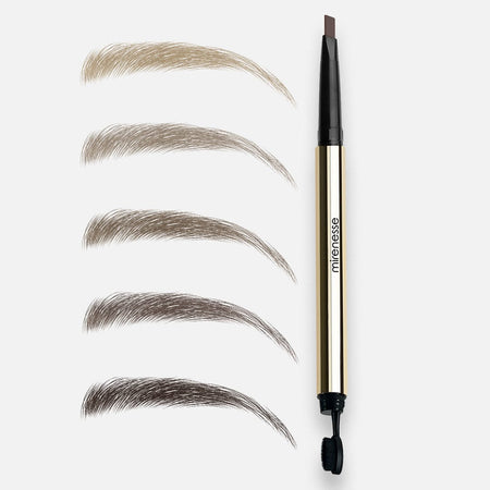 MIRENESSE BROW 3D Multishade Brow Express
