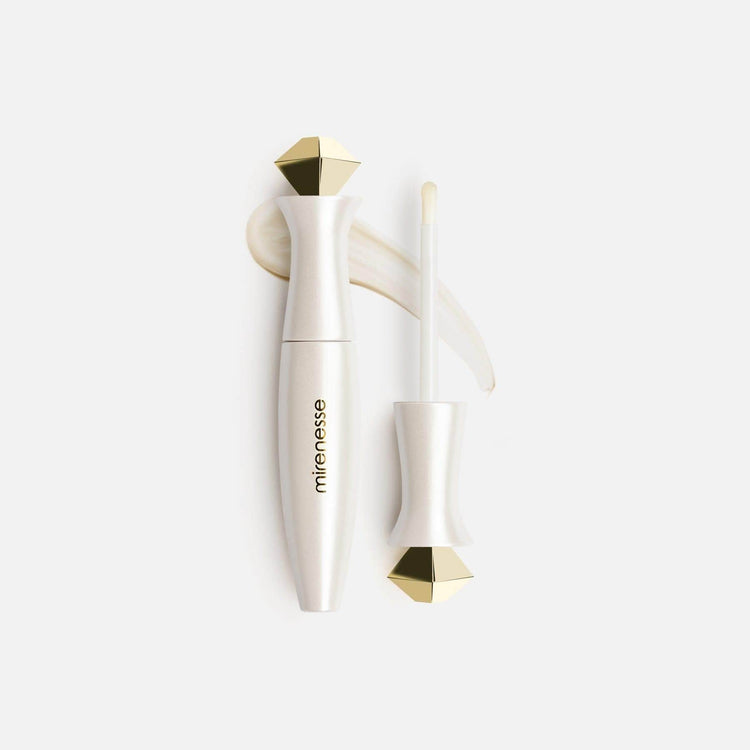 MIRENESSE MASCARA 4g/0.14oz / 0 4D Eyelash & Brow Growth Serum Mini- Stronger & Faster Results