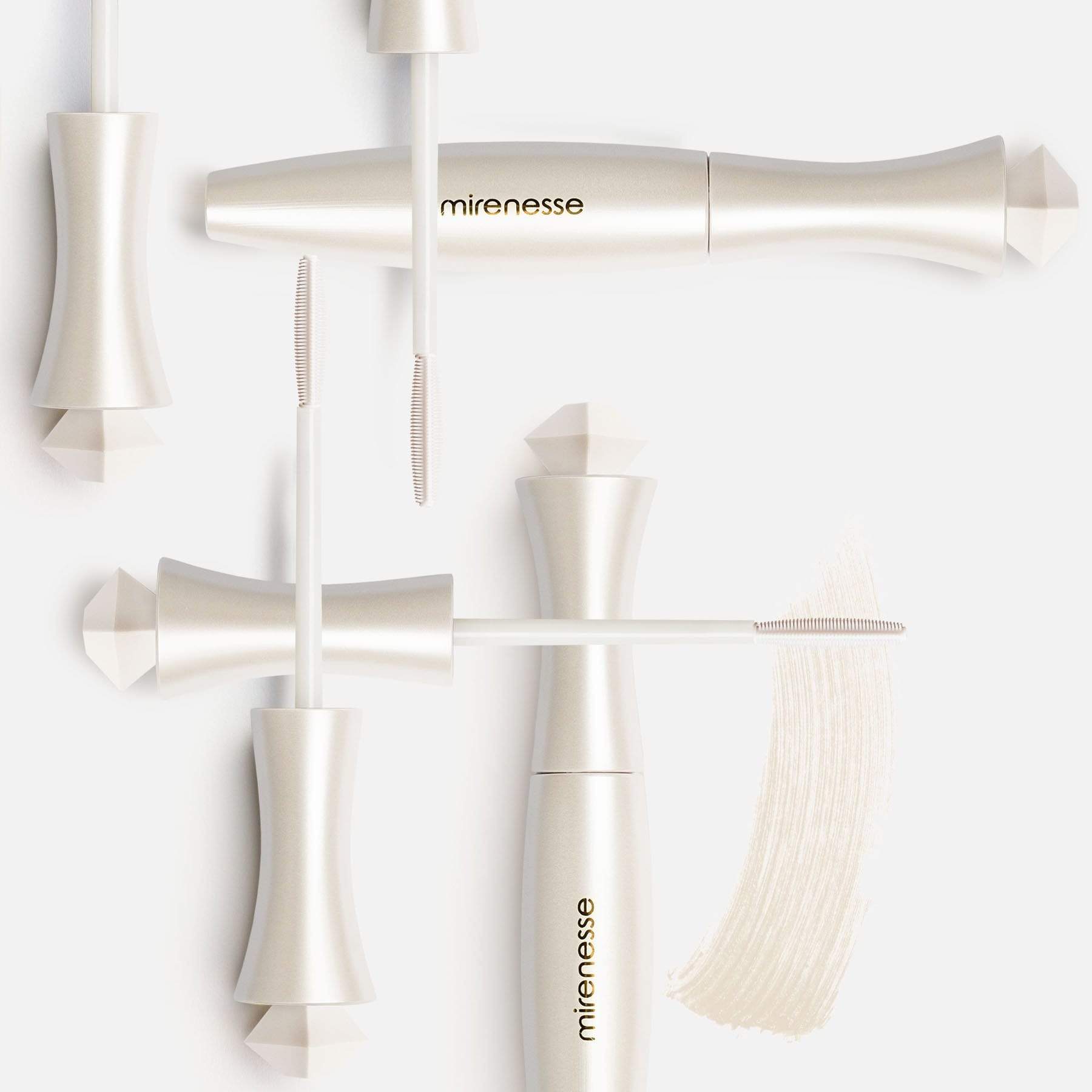 Twin Secret Weapon Clear 4D Lash Tubing Formula Primer Kit