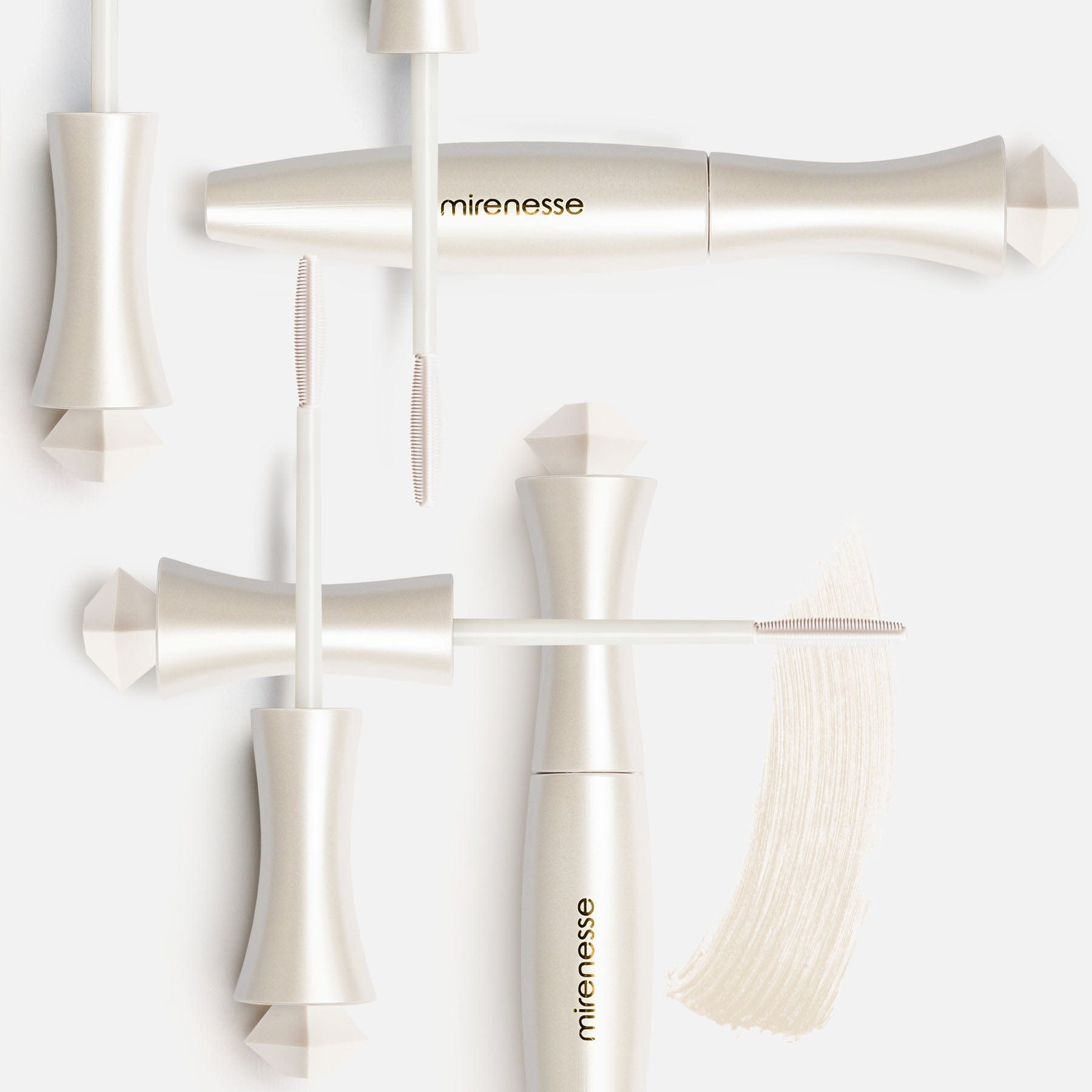 Vibralash Mega Volume Automatic Tubing Mascara + 4D Primer Kit