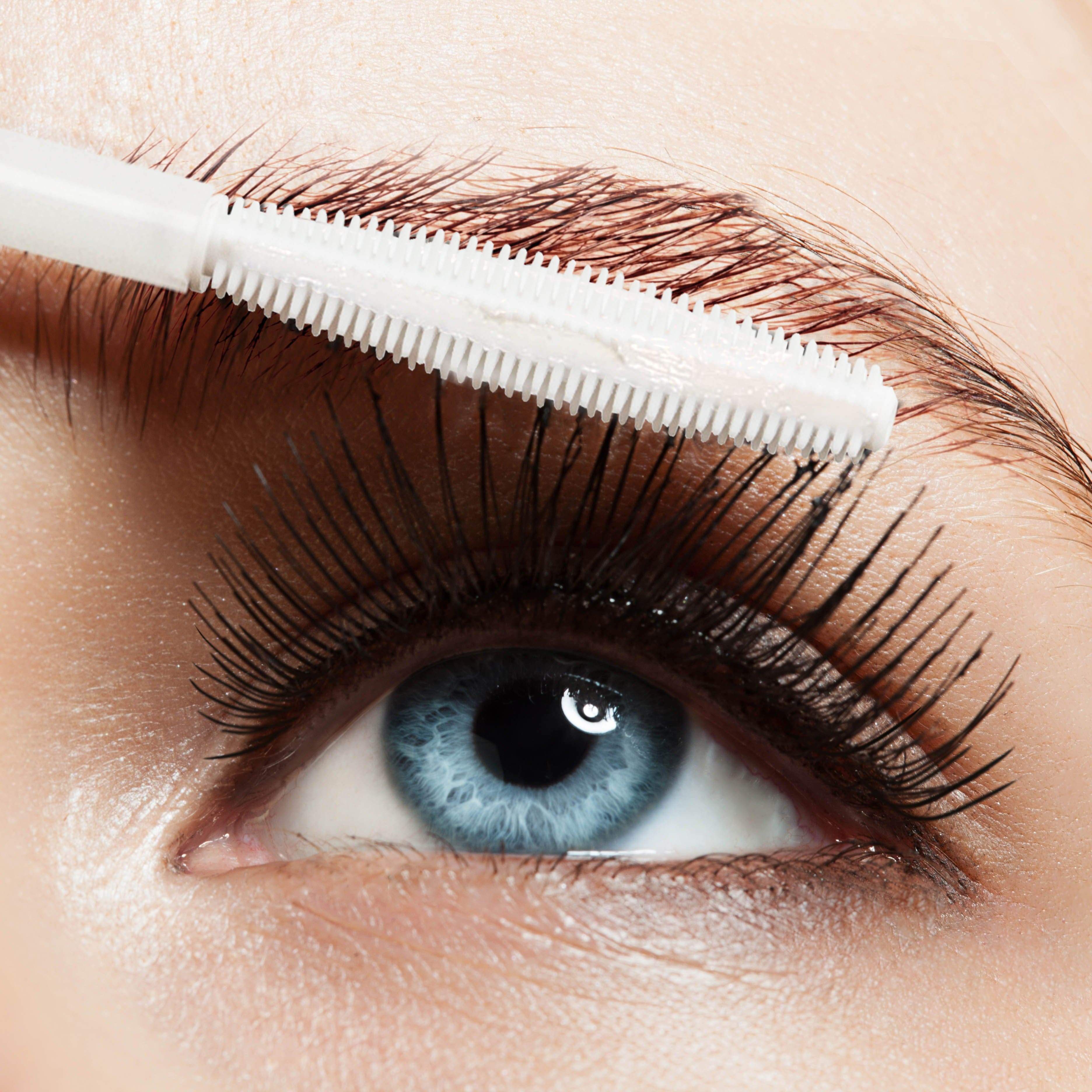 Twin Secret Weapon Clear 4D Lash Tubing Formula Primer Kit