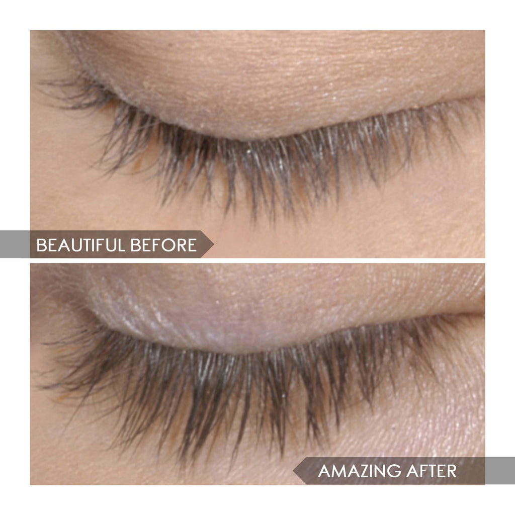 Secret Weapon 4d Lash And Brow Growth Serum + Mascara Duo