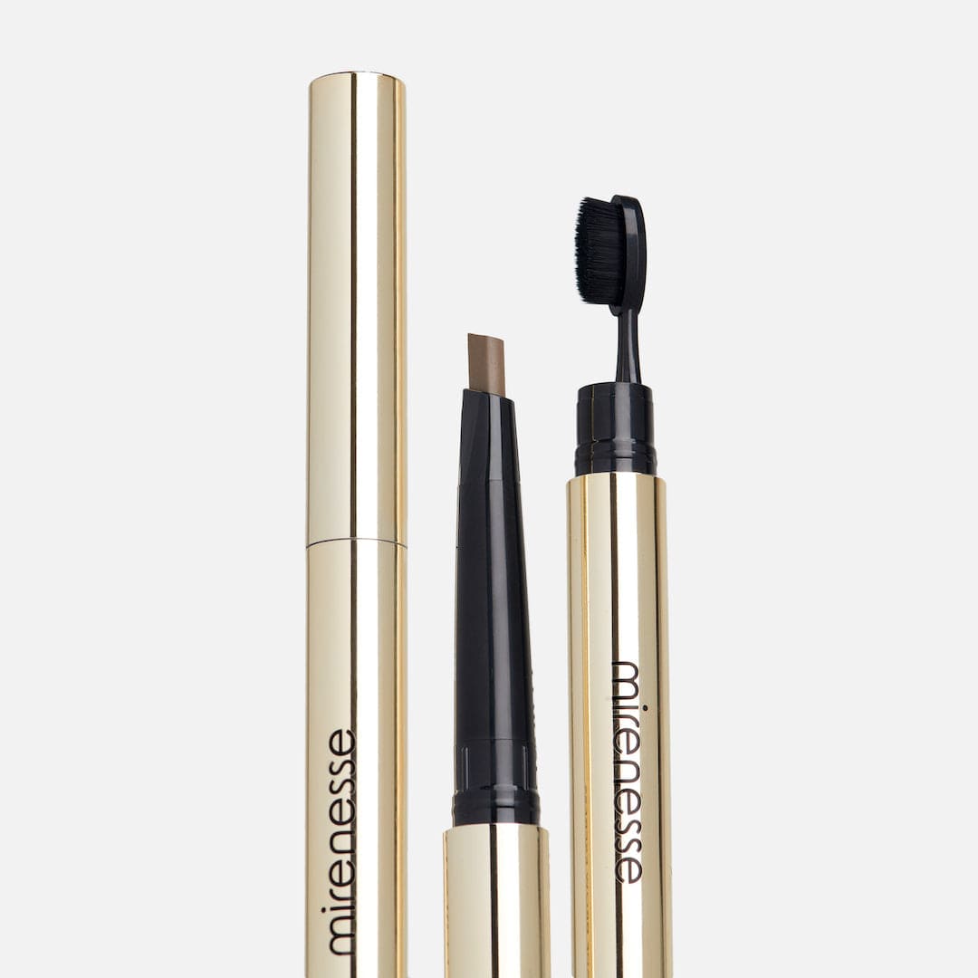 3D Multishade Brow Express