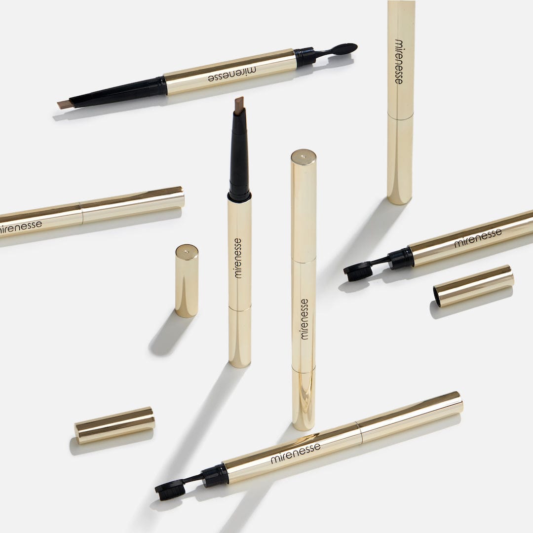 3D Multishade Brow Express