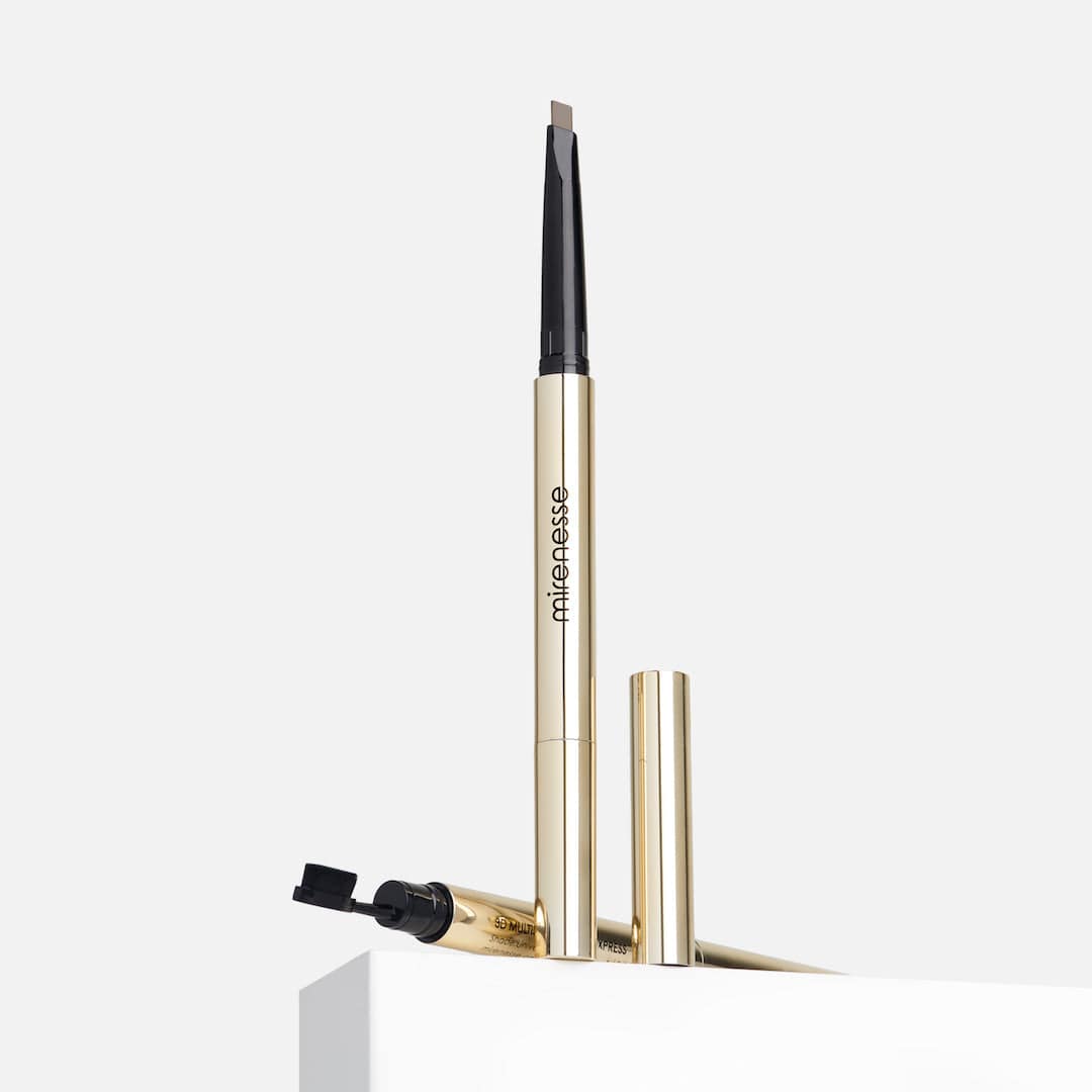 3D Multishade Brow Express