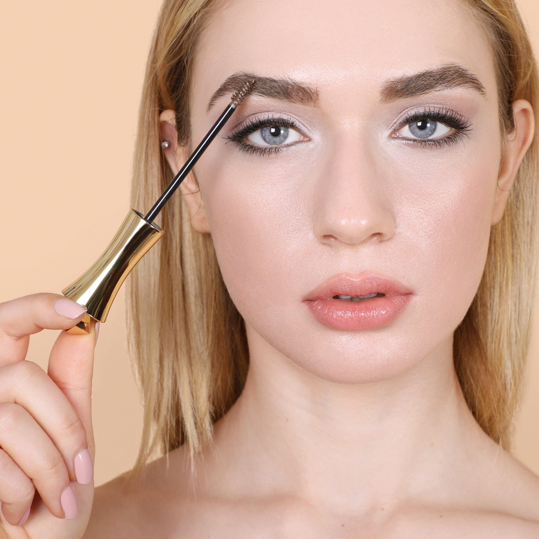 MIRENESSE PACK EYE Brow Lifting Kit Multishade