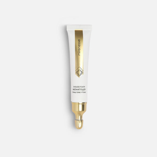 MIRENESSE SKINCARE 15g / 0.53oz Endless Youth Instant Filler- Limited Stock