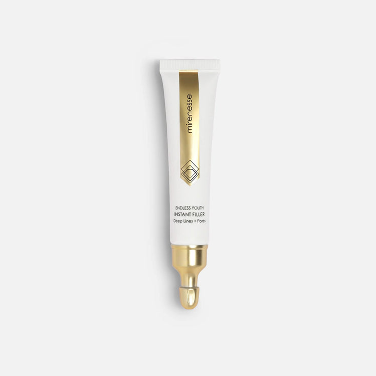 MIRENESSE SKINCARE 15g / 0.53oz Endless Youth Instant Filler- Limited Stock