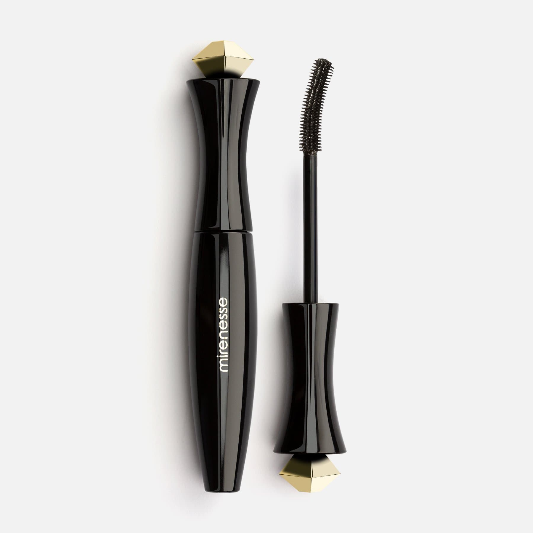 Twin Secret Weapon 24hr Tubing Mascara Kit - Icurl