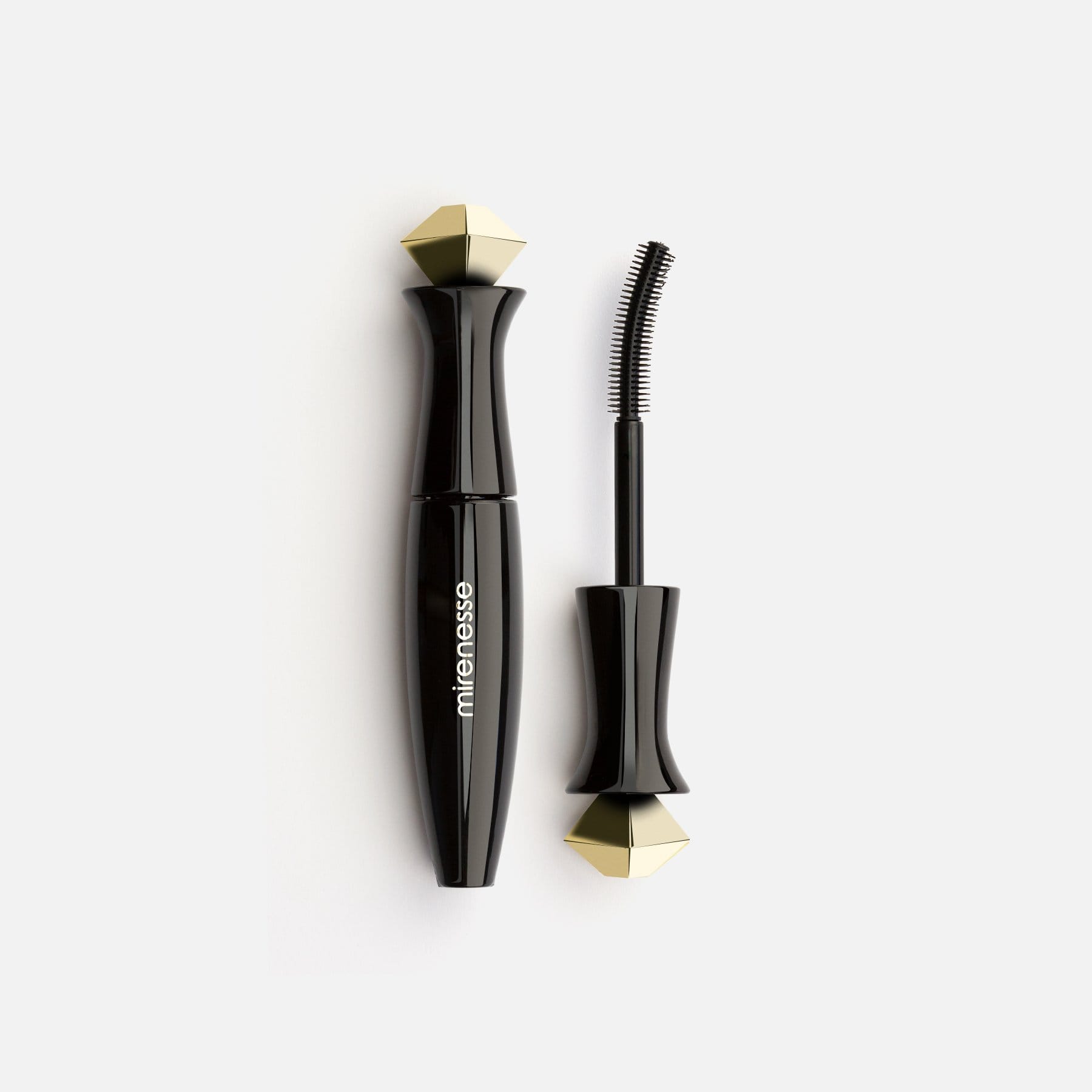MIRENESSE PACK MS Icurl 24hr Mascara - Winner 13 Best Mascara Awards + Free Mini