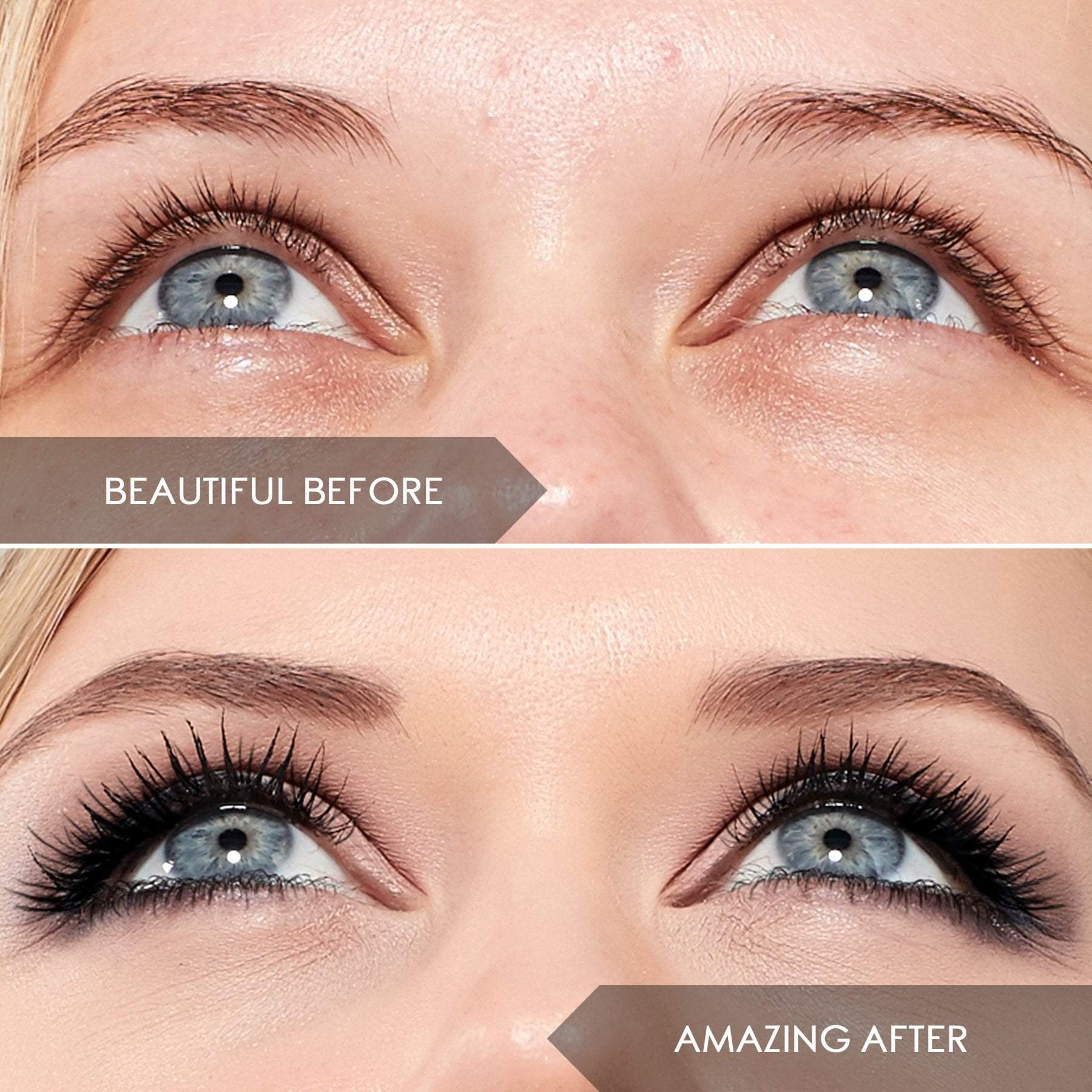 MIRENESSE PACK EYE Kit Define & Icurl Duo Tubing Mascara