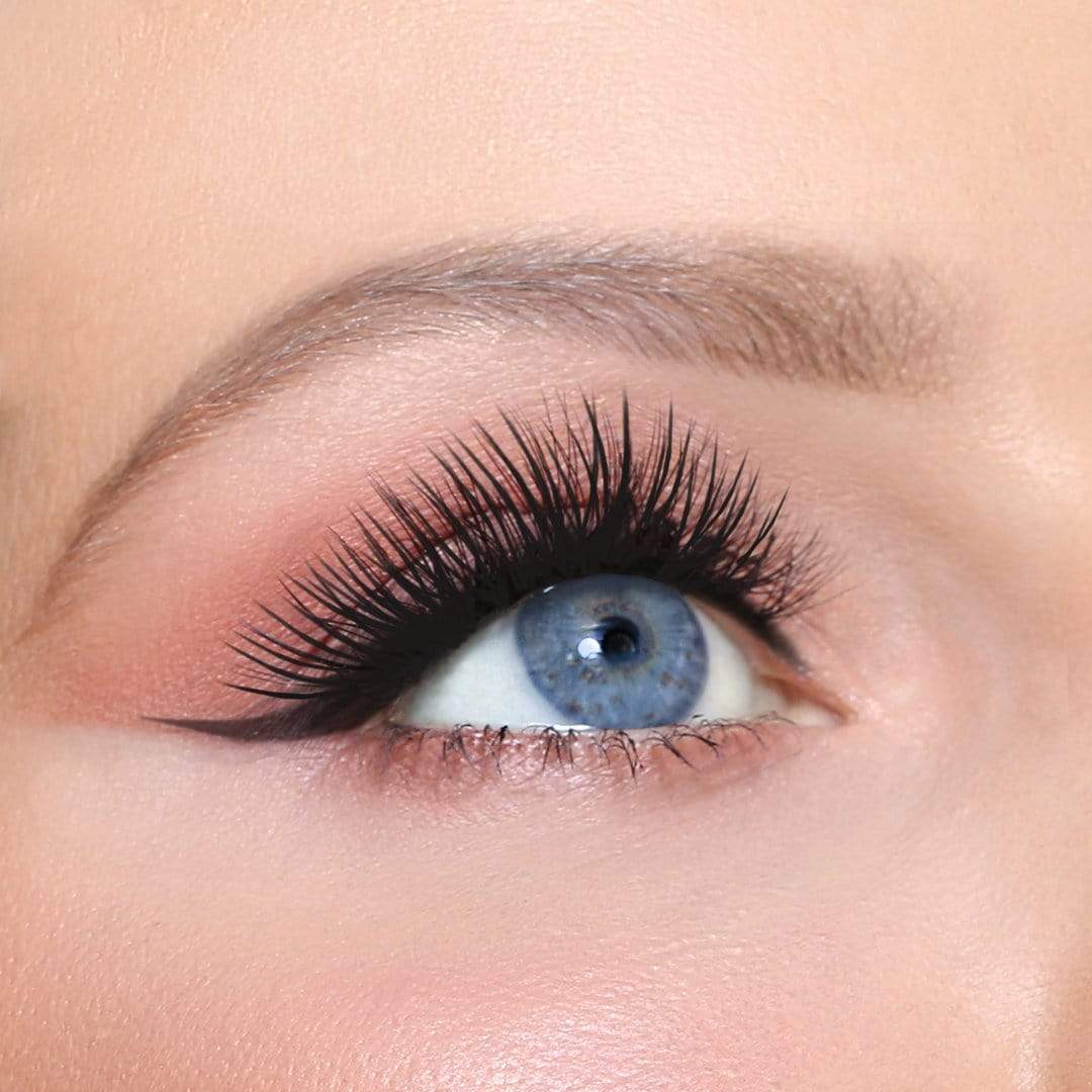 MIRENESSE PACK MS Original Secret Weapon 24hr Mascara Black + Free Mini