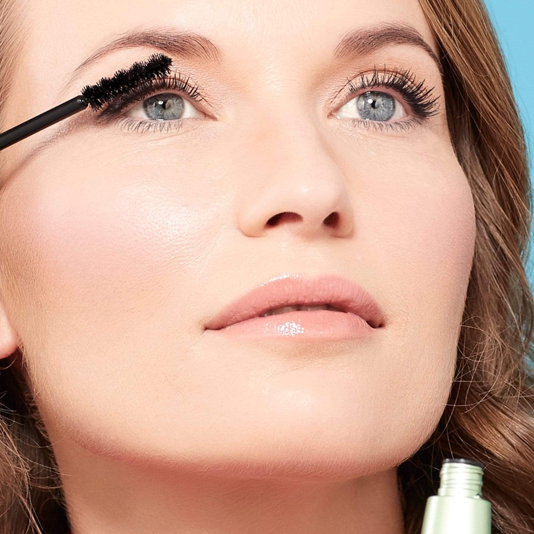 Twin Secret Weapon 24hr Tubing Mascara Kit - Organic Mini