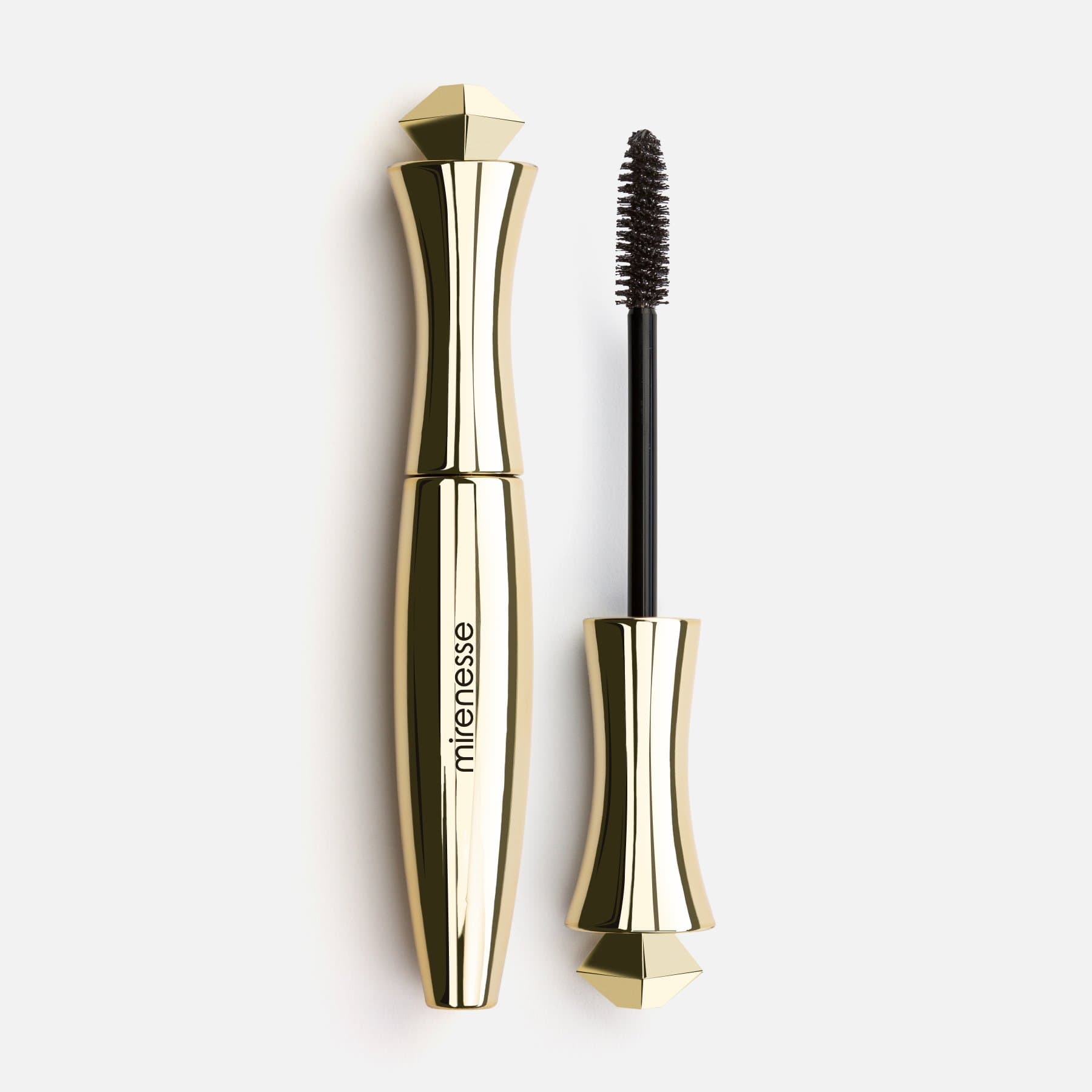 4D Mega Volume Primer + Mascara Duo