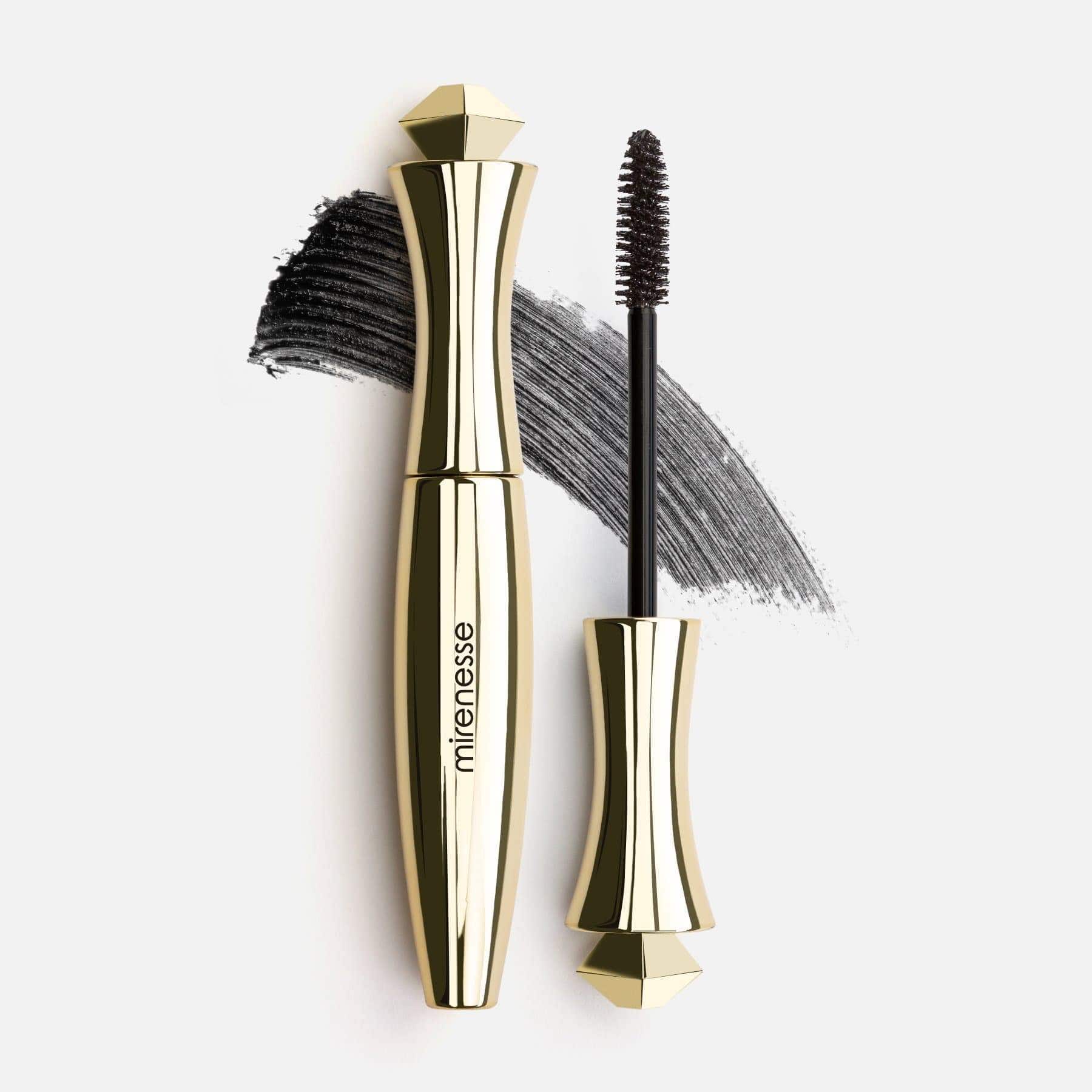 SUPER VOLUME 24HR MASCARA BLACK -WINNER 13 BEST MASCARA AWARDS
