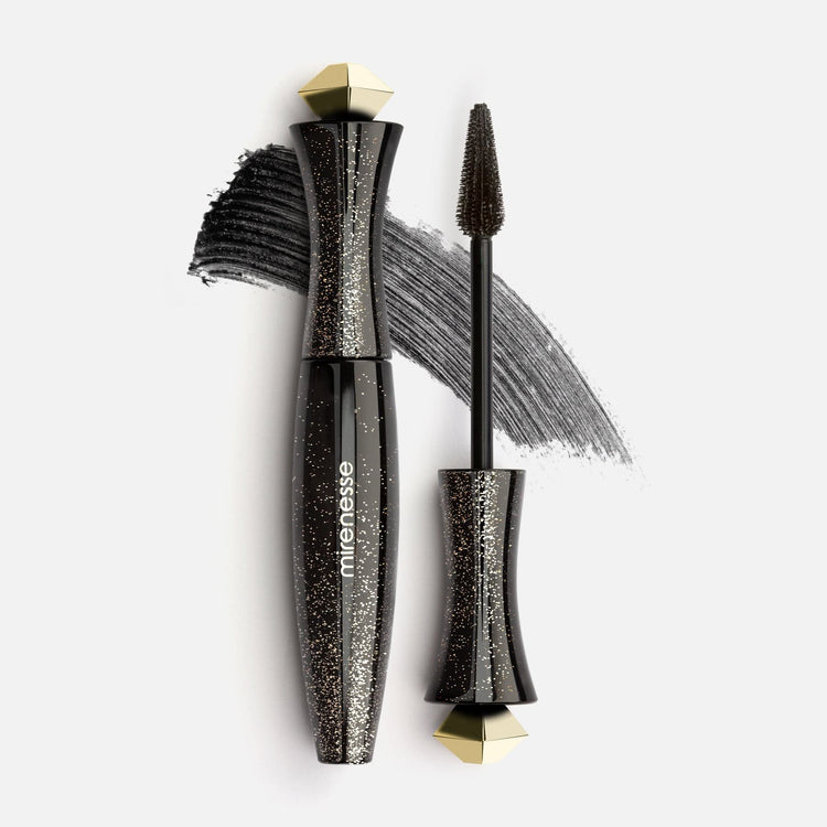 MIRENESSE PACK EYE Supreme Secret Weapon 24hr Mascara - Last Stocks