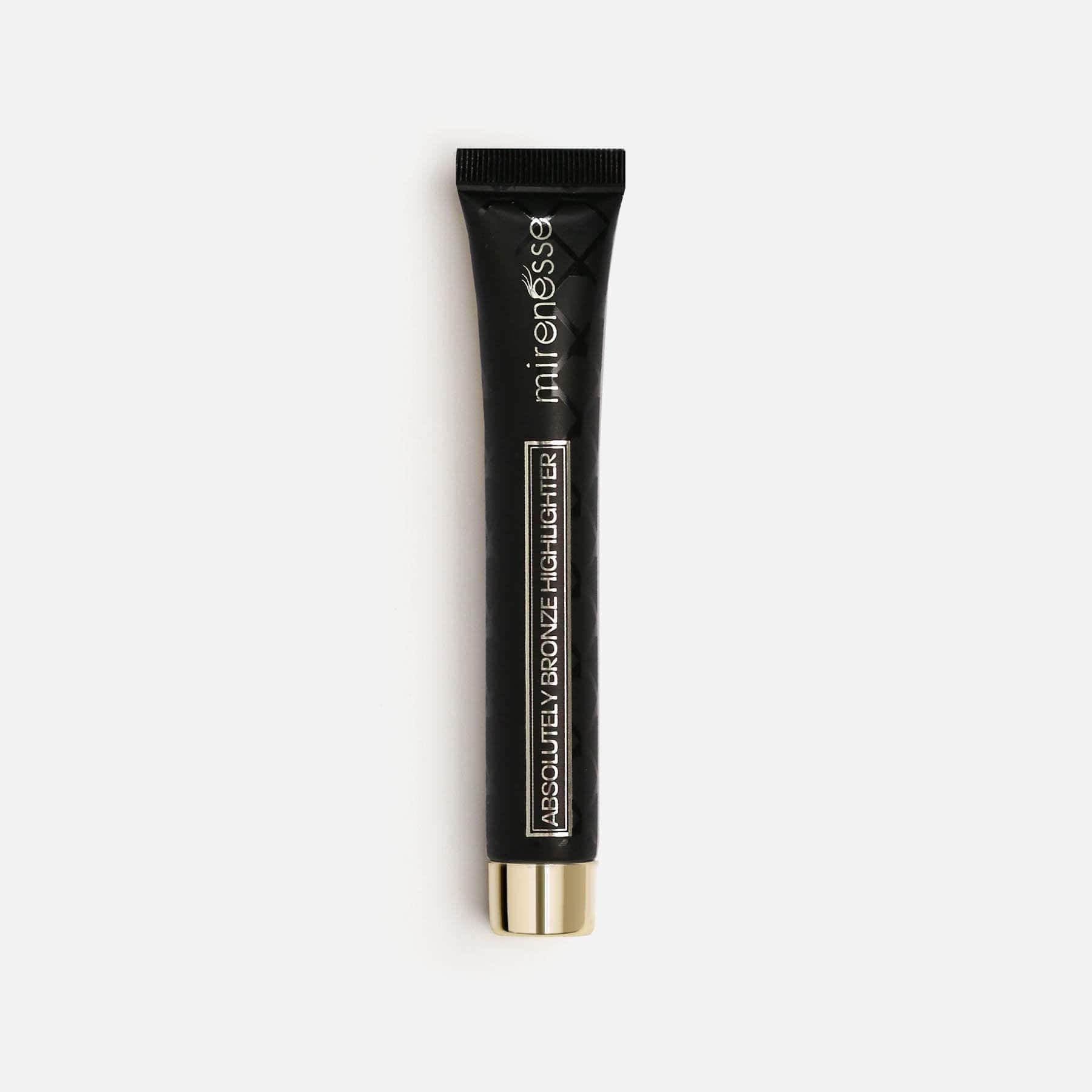 MIRENESSE HIGHLIGHTER Absolutely Bronze Highlighter 10g/0.35oz