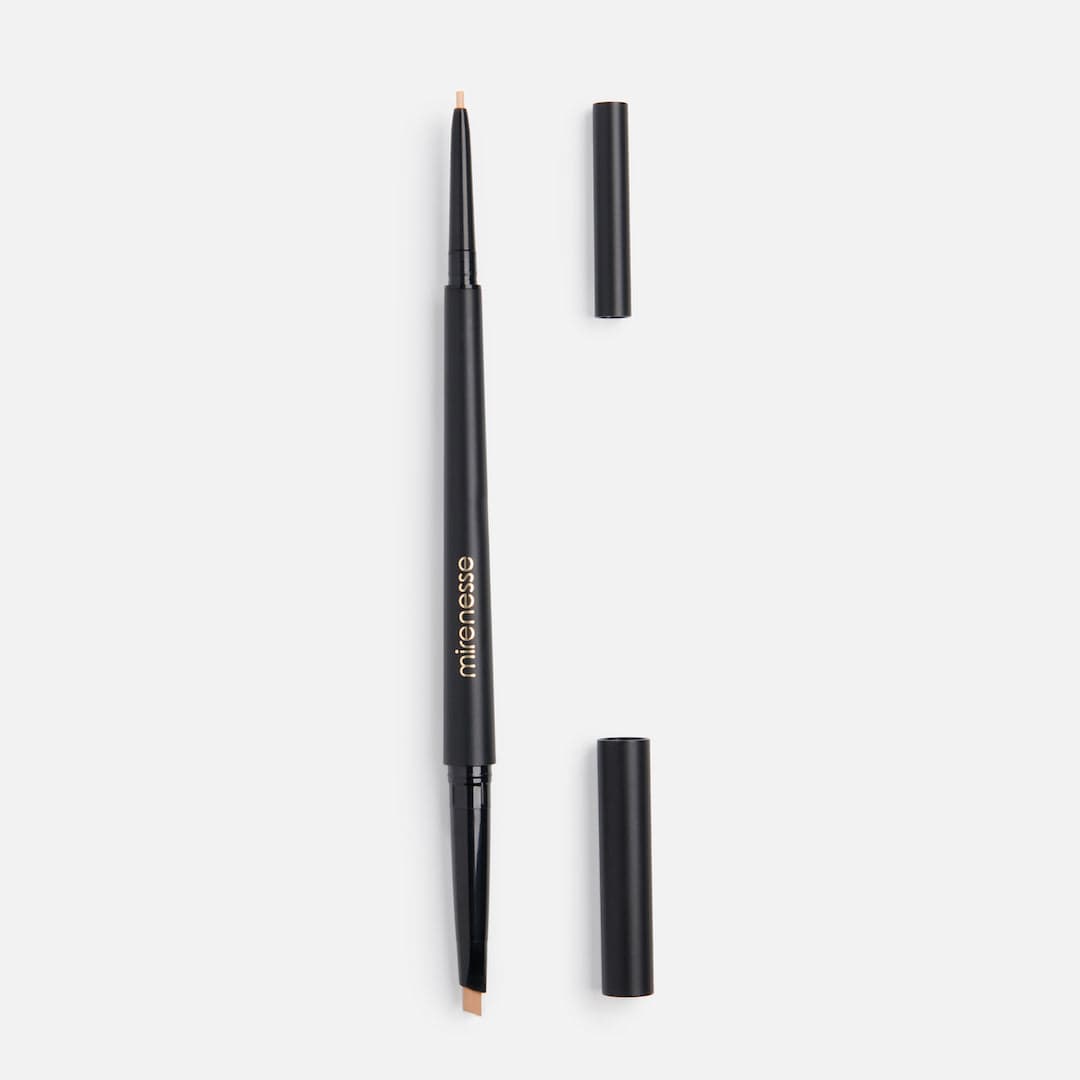 MIRENESSE CONCEALER All Day Micro Contour Sculpting Crayon 1. Caramel Whip