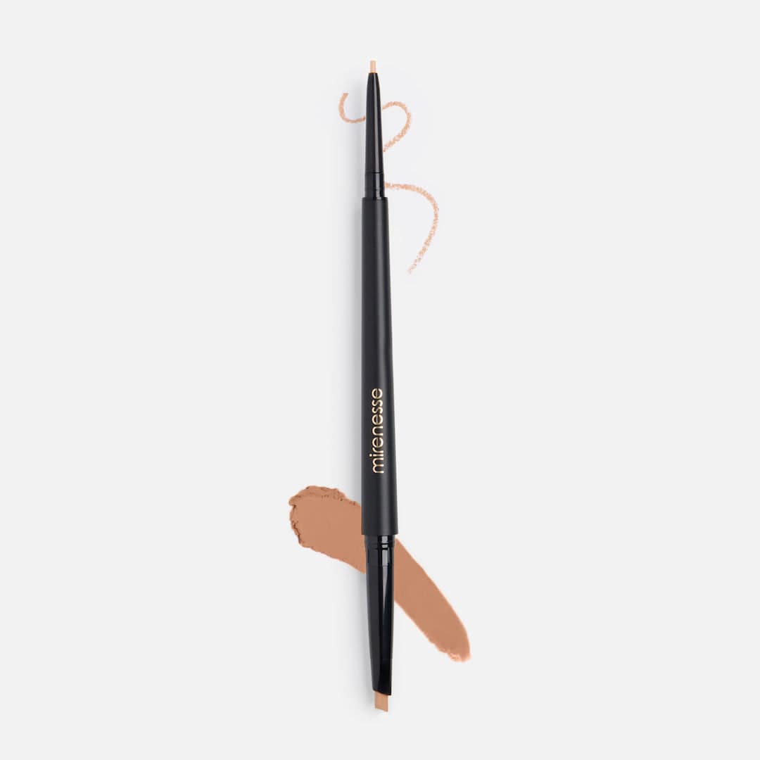 MIRENESSE CONCEALER All Day Micro Contour Sculpting Crayon 1. Caramel Whip