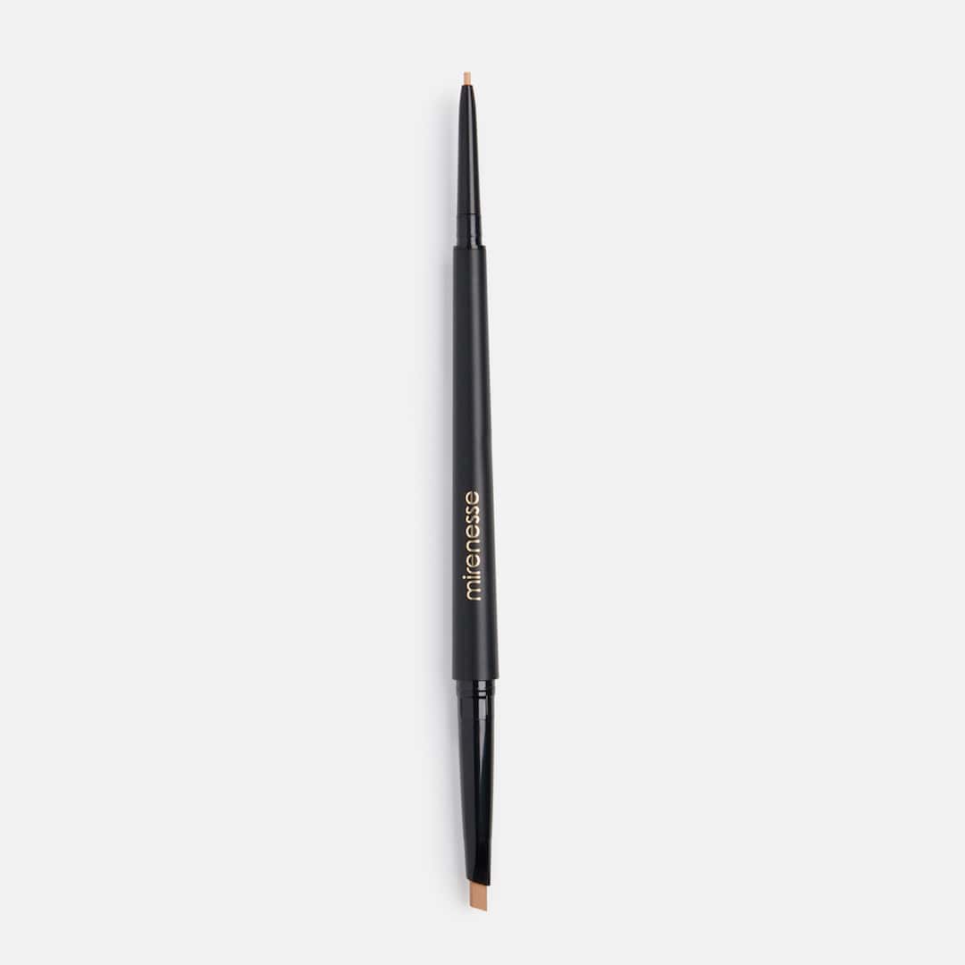 MIRENESSE CONCEALER All Day Micro Contour Sculpting Crayon 2. Coffee Whip