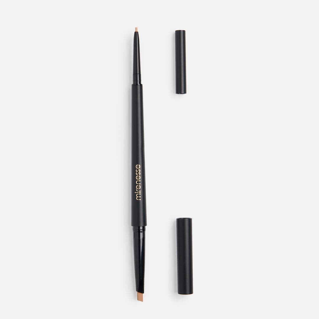 MIRENESSE CONCEALER All Day Micro Contour Sculpting Crayon 2. Coffee Whip