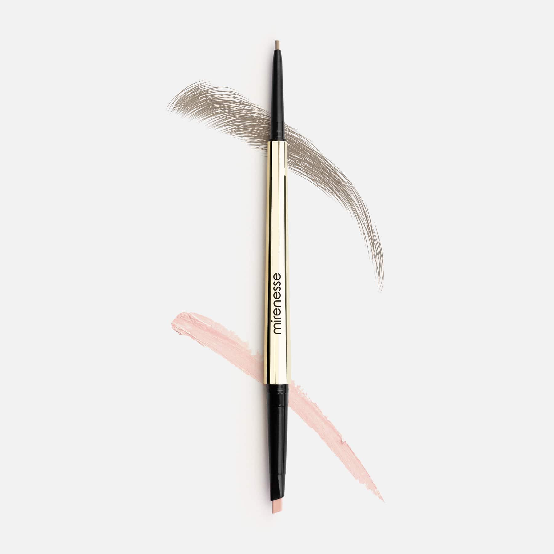 24hr Perfect Micro Brows + Conceal 3pce - Taupe Blonde