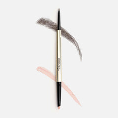 All Day Micro Brow Pencil + Definer Crayon 3. Cappuccino