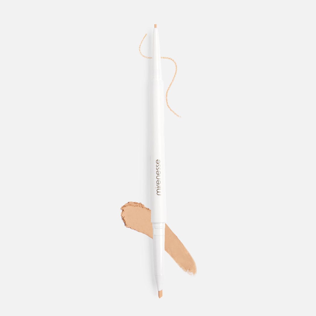 MIRENESSE PACK EYE Perfecting Brow Kit  Multishade