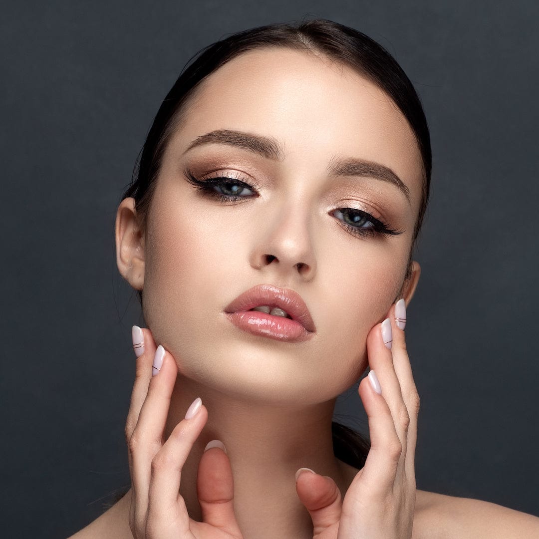 The Lovers Eyeshadow Collection 5. Say Yes To Rosée